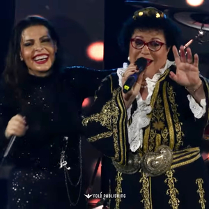 Gushebardha si debora (Live)