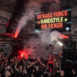 HARDSTYLE IHR FICKER