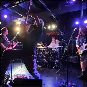 フラストレーション