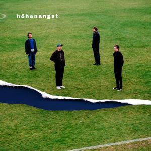 höhenangst