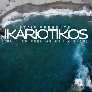 Ikariotikos (Summer Feeling Mix 2k26)