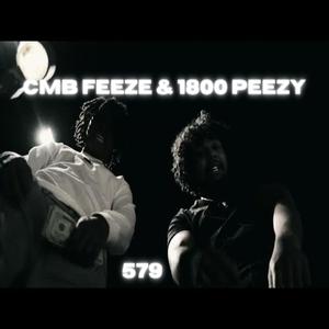 579 (feat. 1800 Peezy)