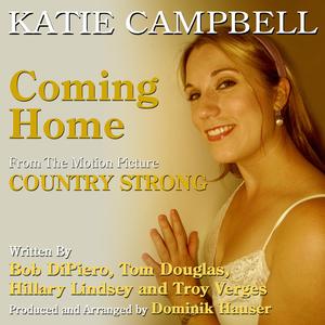 "Coming Home" (Vocal) - From the Motion Picture 'Country Strong'