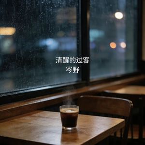 清醒的过客