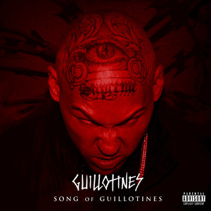 Song of Guillotines