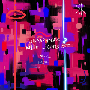 Headphones with Lights Off