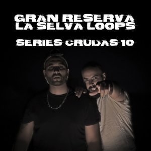 Series Crudas 10
