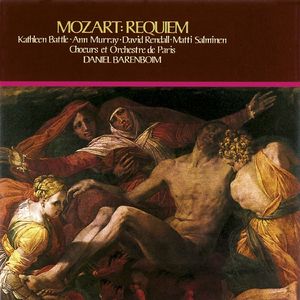 Requiem in D Minor, K. 626:VII. Confutatis