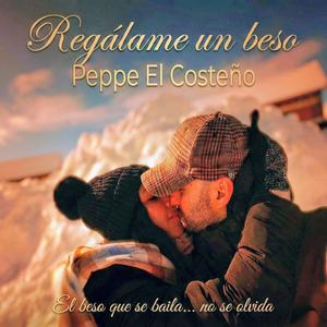 Regàlame un beso