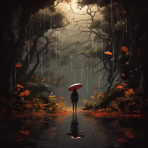 Torrential Tranquility Tunes