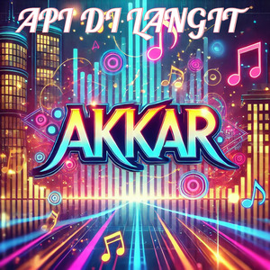 Api Di Langit