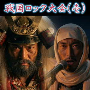 弥助が歌うレゲエな『敦盛』