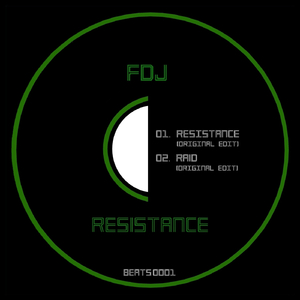 Raid (Original Edit)