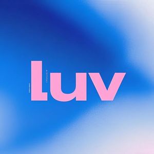 Luv（Pro.Gr33nart Beats)