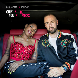 Only You (FatKid 2023 Remix (Extended Edit))