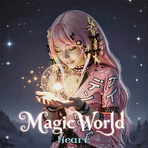 Magic World (2026)