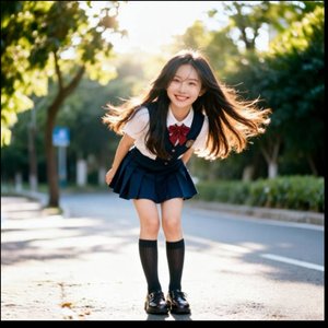 地久天长（女声）