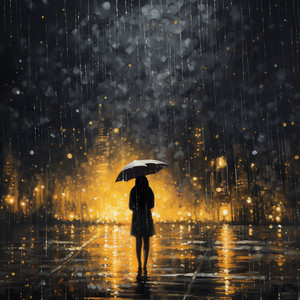 Raindrop Serenity Hymn