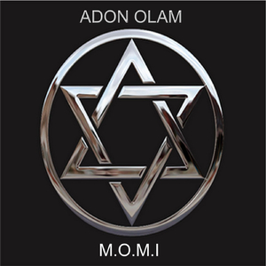 Adon Haselichot (Live)