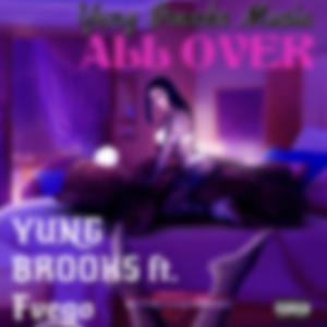 All Over (feat. Fvego)