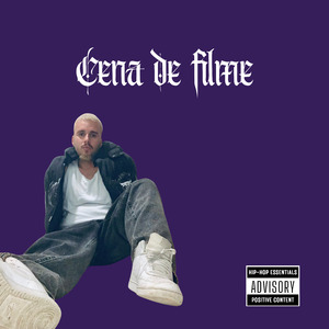 Cena de Filme