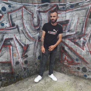 Lek Plepi (It's corona time)