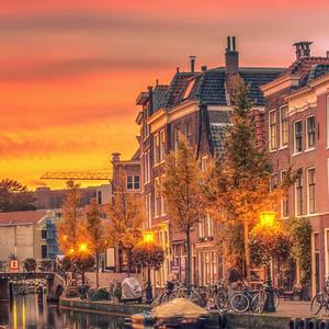 来不及说再见（翻自 艾辰）