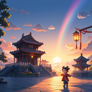 《小池》宋朝·杨万里