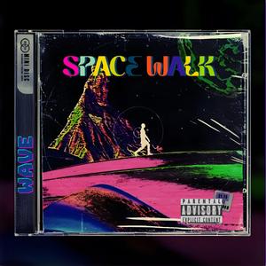 SPACE WALK (feat. WAGNER)