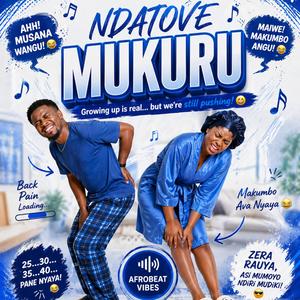 ndatove mukuru