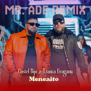 Meneaito (Remix)