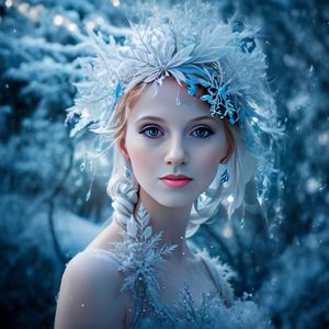 Новогоднее