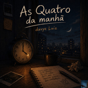As Quatro da Manhã