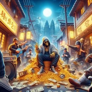 밥값을 해 (Pay Your Dues) v2