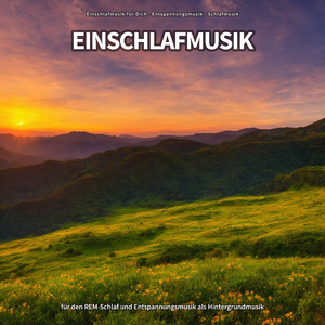 Einschlafmusik für Baby und Mama