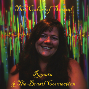 Lingua (Feat. John Zangrando (Flute, Sax), Bita (guitar) & Shiro Mori (Piano, Keyboards))