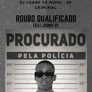 Roubo Qualificado