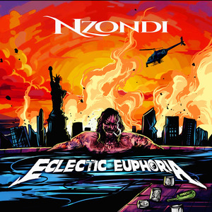 Jar of Scars - Nzondi & Crhymes