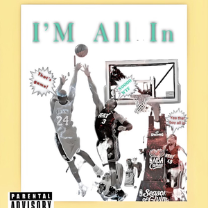 Im All In