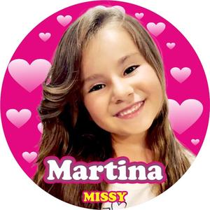 "SUPEREROE" (CANZONE UFFICIALE MARTINA MISSY DEDICHIAMO UNA CANZONE A LEON PER IL SUO COMPLEANNO)