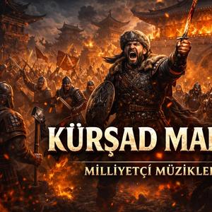 Kürşad Marşı