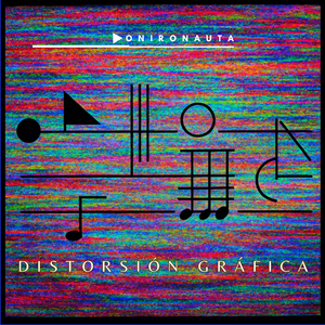 Distorsión Gráfica