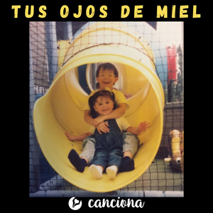 Tus ojos de miel
