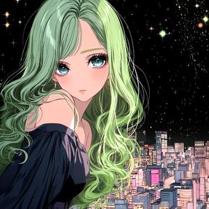 ナイトコールで抱きしめて Hold Me in the Nightcall