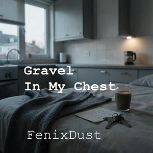 Gravel In My Chest