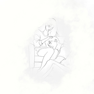 erkekler de ağlarmış