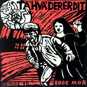 Enhedsfrontsang (2002 Digital Remaster)