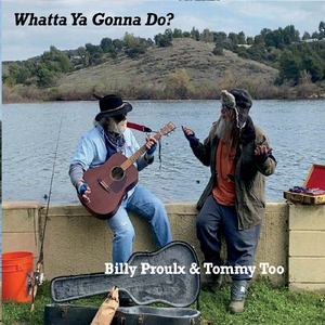 I'm a Steady Rollin' Man