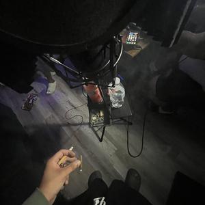Smokinn