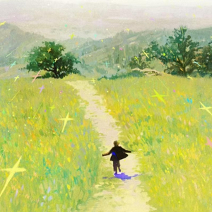 你的未来才需要你